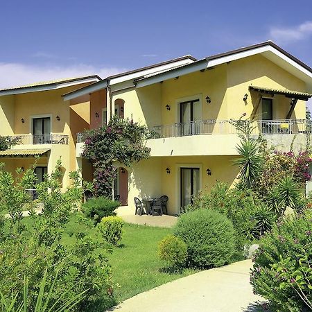 Bv Borgo Del Principe Hotel Zambrone Eksteriør billede