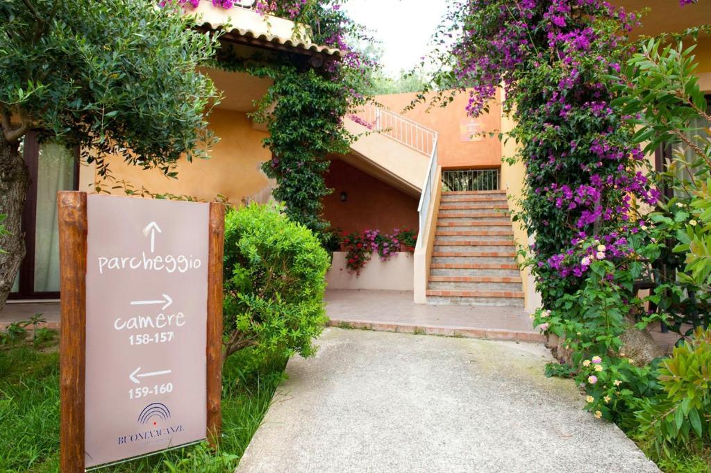 Bv Borgo Del Principe Hotel Zambrone Værelse billede